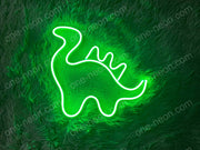 Dinosaur | LED Neon Sign