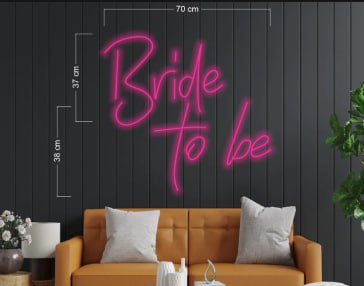 Custom Text | LED Neon Sign