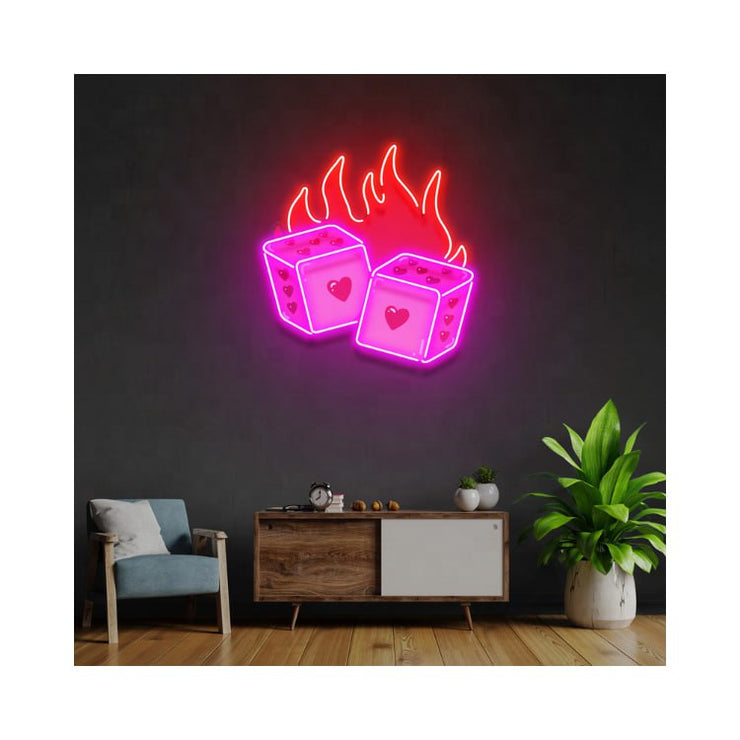 Custom | LED Neon Sign