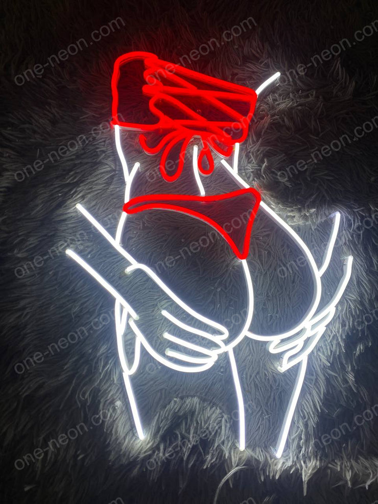 Sexy Girl | LED Neon Sign