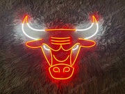 Buffalo | LED Neon Sign