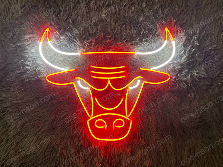 Buffalo | LED Neon Sign