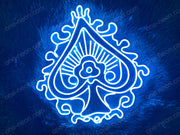 Ace | LED Neon Sign