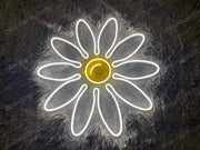 Daisy | LED Neon Sign