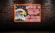 Big Mike's BBQ & More | LED Neon Sign
