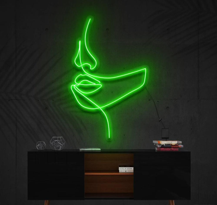 See No Evil | LED Neon Sign - ONE Neon