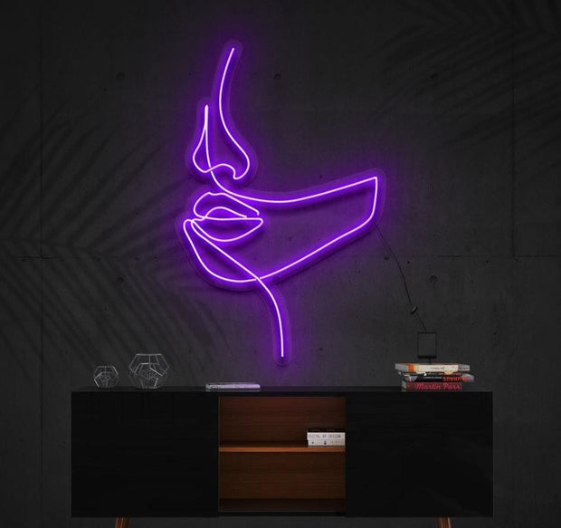 See No Evil | LED Neon Sign - ONE Neon