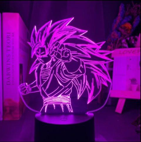 Anime Lamp Satoru Gojo Jogo Jujutsu Kaisen Led Night Light Yuji Itadori for  Birthday Gift Jujutsu Kaisen Jogo Lamp Yuji Itadori - AliExpress