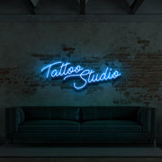 Tattoo Studio | LED Neon Sign