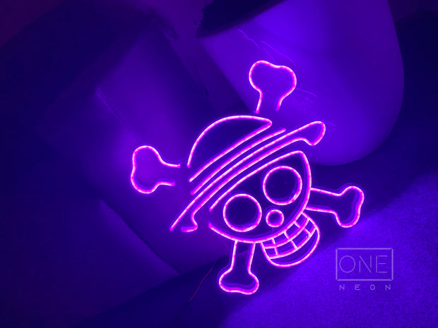 One Piece | LED Neon Sign
