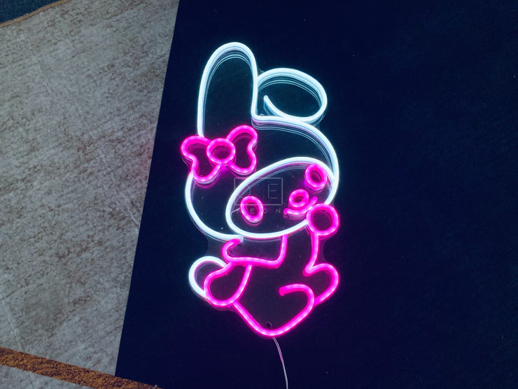Melody | LED Neon Sign
