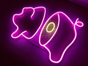 Butcher | LED Neon Sign