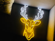 Jagermeister | LED Neon Sign