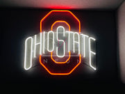 Ohio State | LED Neon Sign