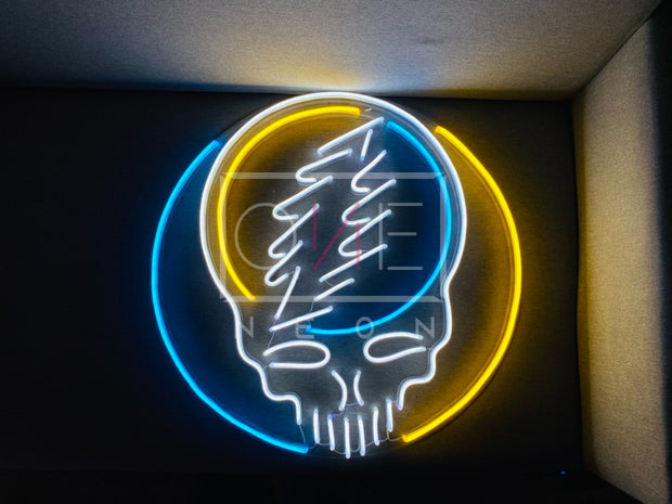 Grateful Dead | LED Neon Sign