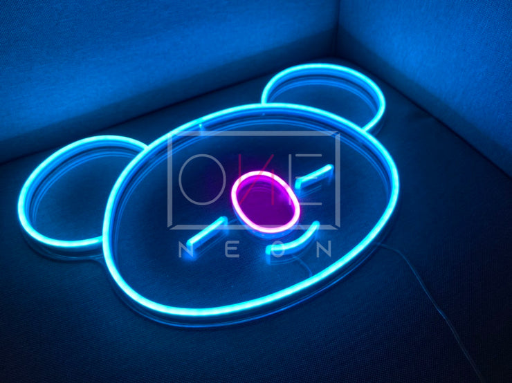 Koya | LED Neon Sign