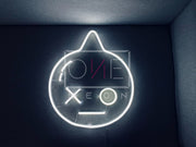 VAN | LED Neon Sign