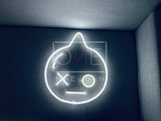 VAN | LED Neon Sign