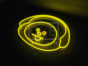 Chimmy | LED Neon Sign - ONE Neon