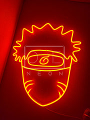 Naruto | LED Neon Sign