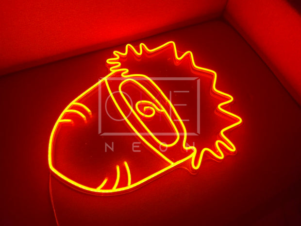 Naruto | LED Neon Sign