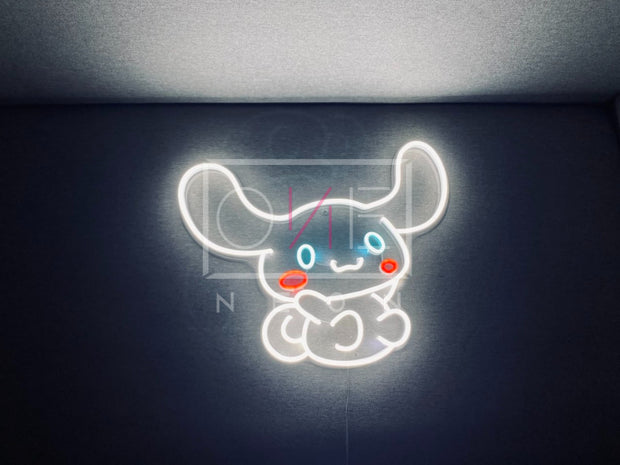 Cinnamoroll | LED Neon Sign