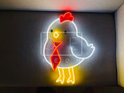 Chicken | LED Neon Sign