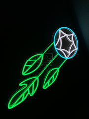 Dream Catcher | LED Neon Sign
