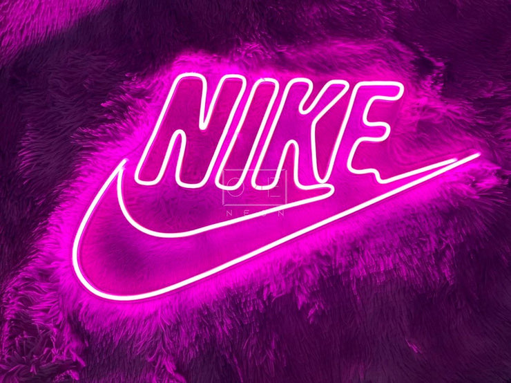 Nike | LED Neon Sign
