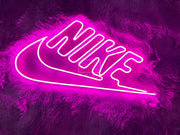 Nike | LED Neon Sign