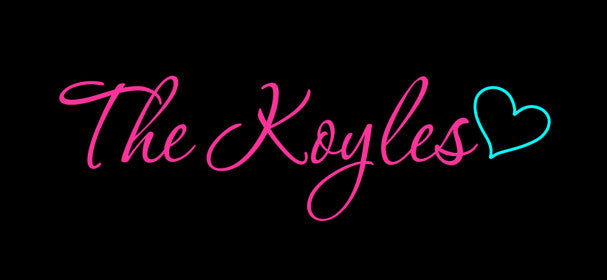 The Koyles | LED Neon Sign