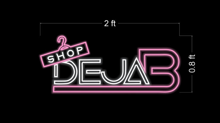 Shop DEJAB | LED Neon Sign