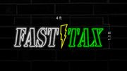 FAST TAX | LED Neon Sign