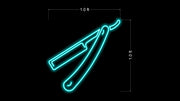 Fades By Slade | LED Neon Sign