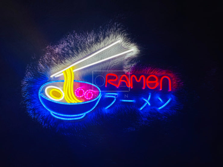 Ramen | LED Neon Sign