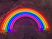 Rainbow | LED Neon Sign