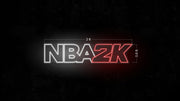 NBA2K Logo | LED Neon Sign