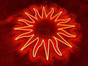 Sun | LED Neon Sign