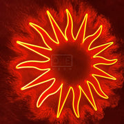 Sun | LED Neon Sign