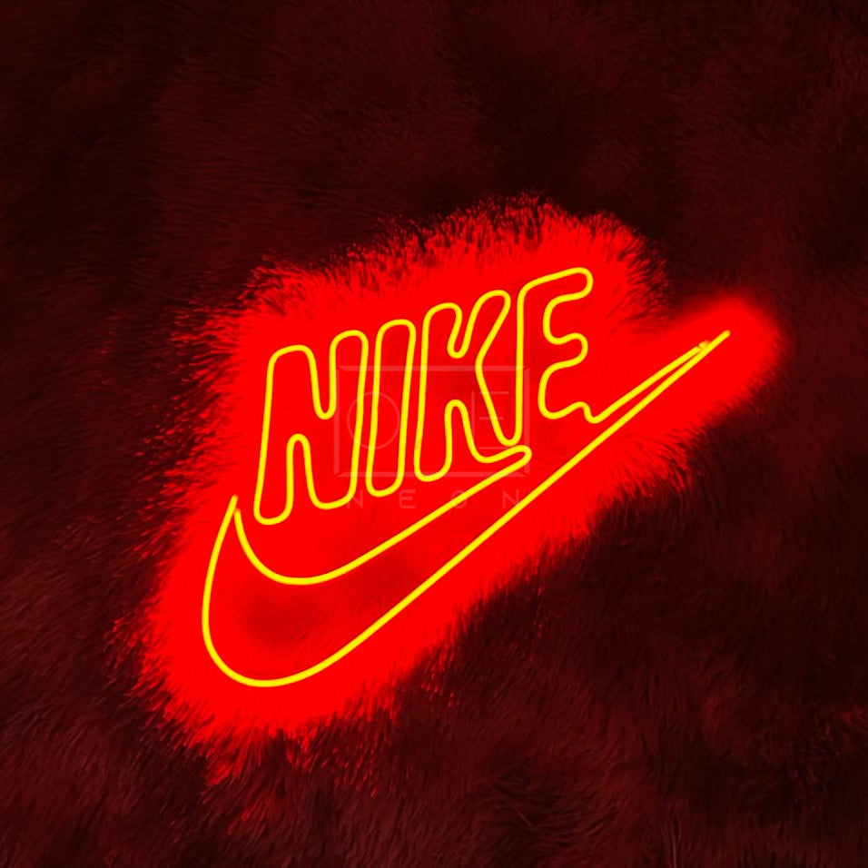 Nike | LED Neon Sign | ONE Neon