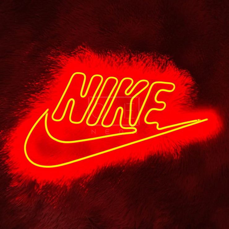 Nike | LED Neon Sign | ONE Neon