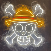 One Piece | LED Neon Sign
