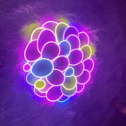 Balloon | LED Neon Sign
