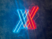 Frankxx | LED Neon Sign