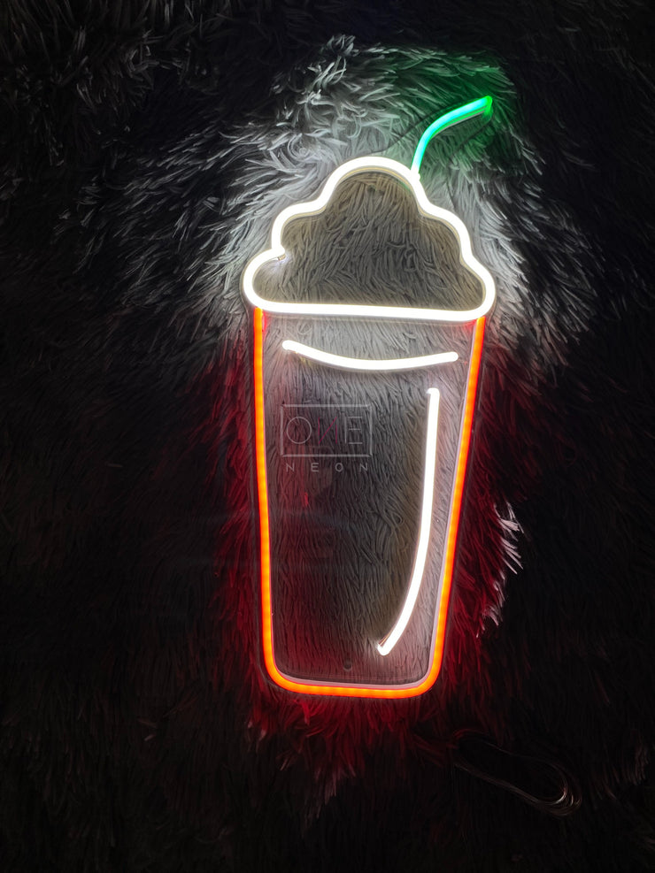 Fast Food | LED Neon Sign