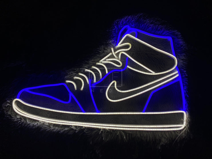Air Jordan 1 | LED Neon Sign