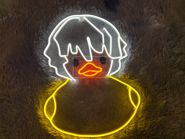 Baby Chicken | LED Neon Sign