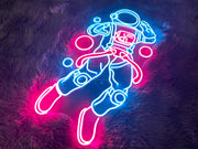 Astronaut | LED Neon Sign