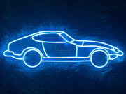 Car | LED Neon Sign