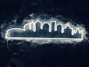 New Orleans Skyline | LED Neon Sign